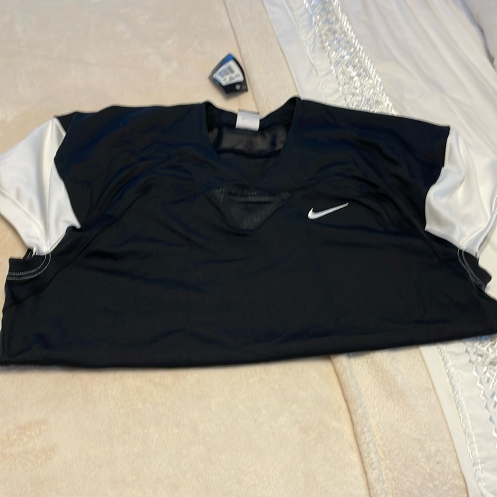 Men’s American football practice Jersey size 2x